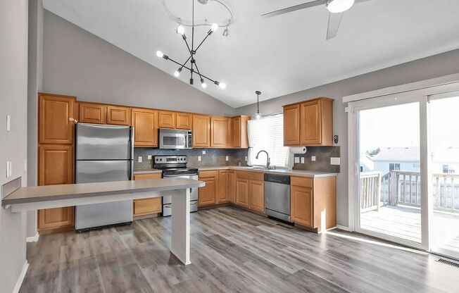 Work, Play, Shop - Beautiful updated home in a very desired location!