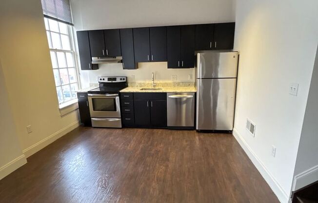 344 N. Charles Street