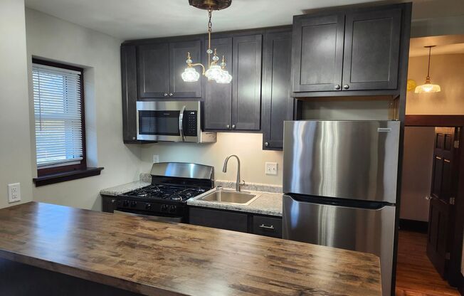 121 East Gilman Street