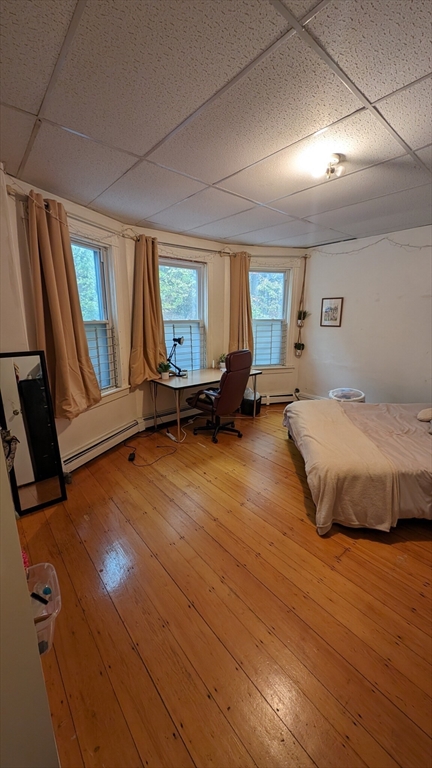 50 FISHER ST