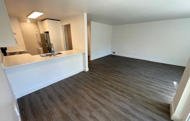 1 bed, 1 bath, 780 sqft, $1,650, Unit 109