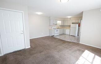 1 bed, 1 bath, 561 sqft, $700