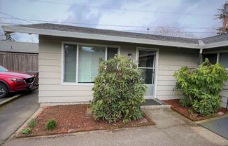 1139 SE Baseline Street #1 ~ Wonderful Unit in Plex