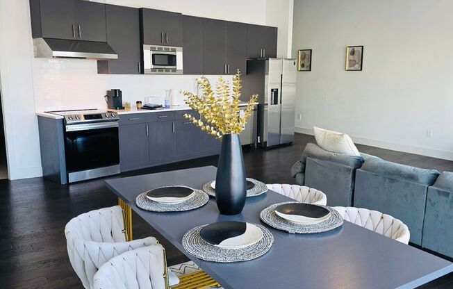 1 bed, 1 bath, $1,749, Unit 510