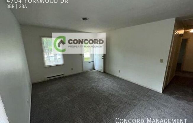 4704 Yorkwood Dr.