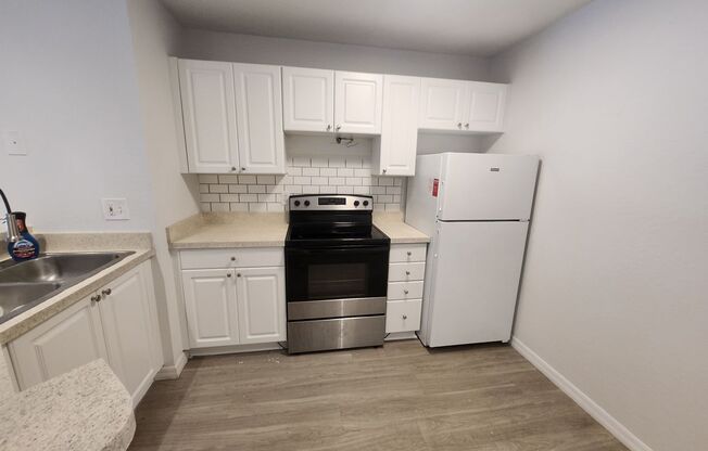 1 bed, 1 bath, $1,650, Unit # 401