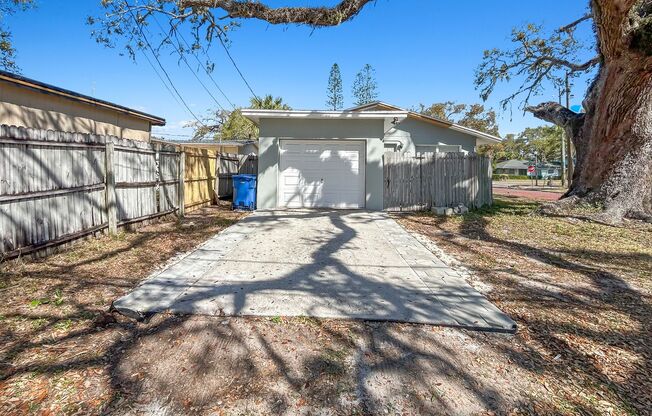 Beautiful 3BR | 1BA Unfurnished Home for Rent – Move-In Ready!