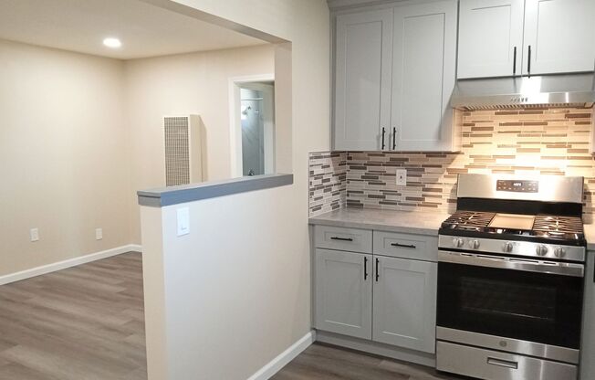 1 bed, 1 bath, 500 sqft, $2,495, Unit #4