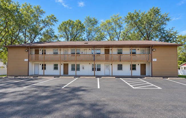 3215 Seymour Rd