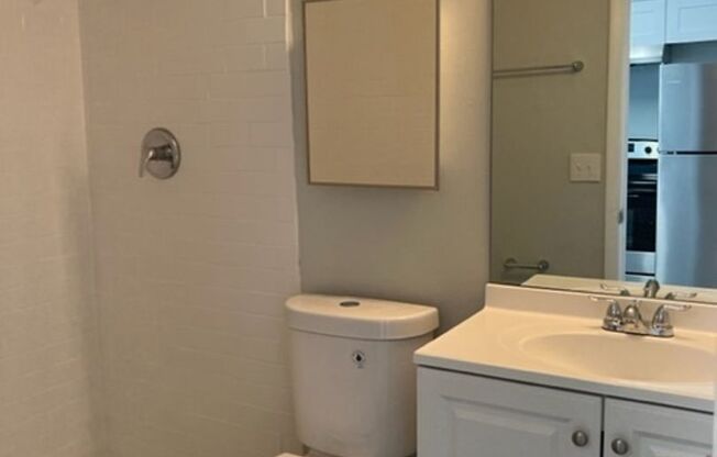 Salisbury Apartments