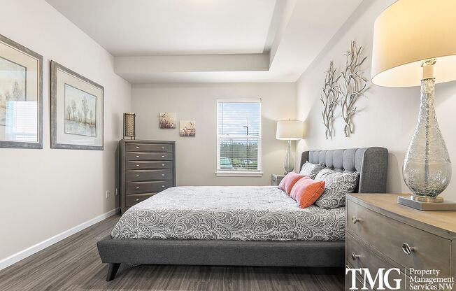 1 bed, 1 bath, 676 sqft, $1,590, Unit D227