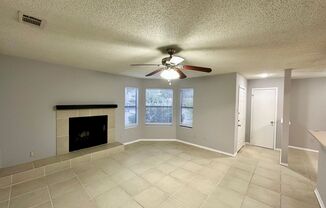1/1 Apartment in North Austin
