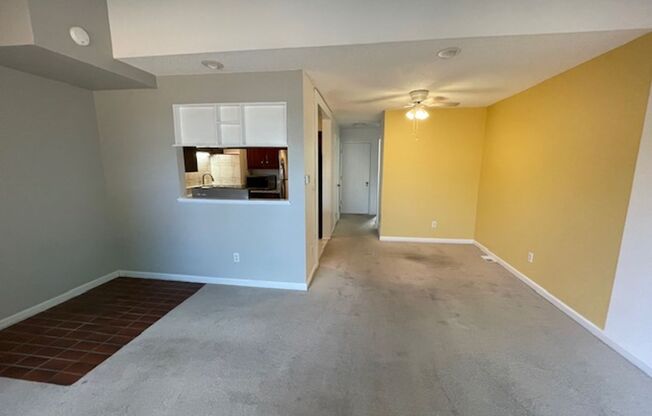 Bright and Open Lafayette Townhouse Close to Schools