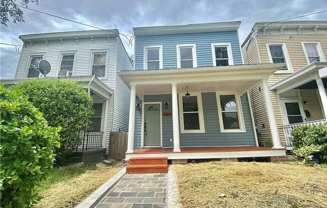 Beautiful Newly Renovated Home Available December 2024!