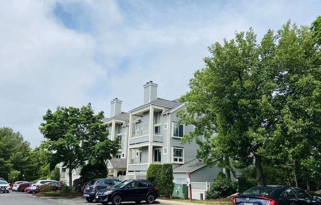 2 beds, 2 baths, 826 sqft, $2,700, Unit D309