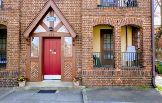 509 N. Mulberry Street