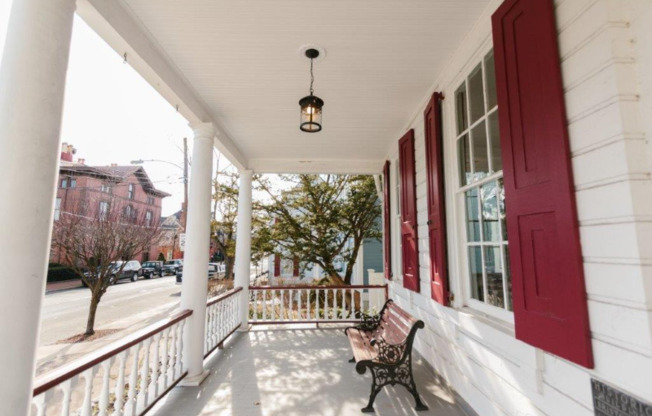 319 RADCLIFFE ST