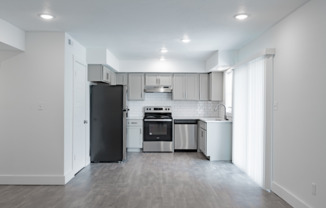 Montclair Point Condominiums