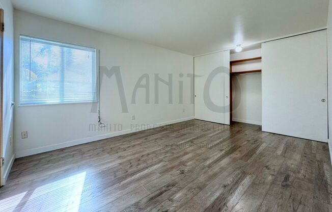 2 beds, 1 bath, 1,202 sqft, $1,700, Unit 2