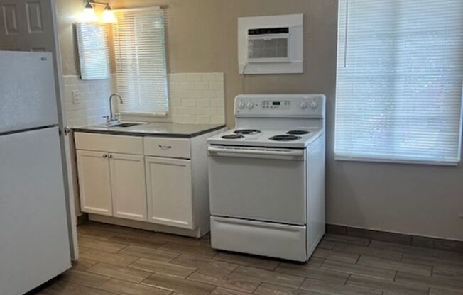 1/1 apartment for rent in Tampa, FL $1095