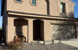 5 beds, 3.5 baths, $2,800