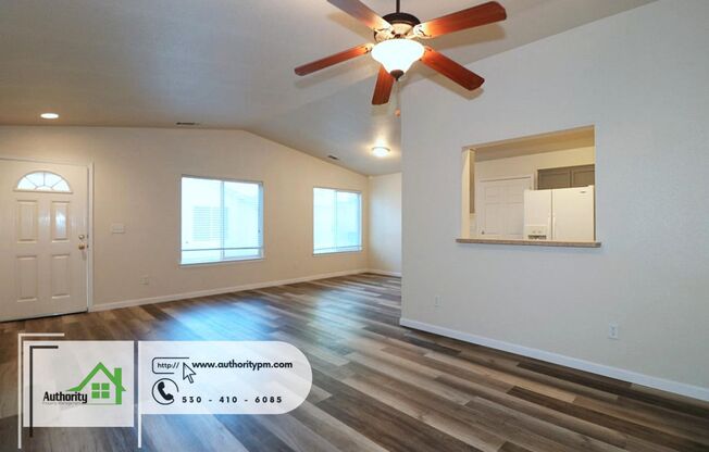 2 beds, 2 baths, 1,000 sqft, $1,745