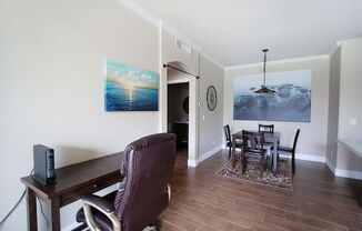 1 bed, 1 bath, $1,750, Unit # 2138