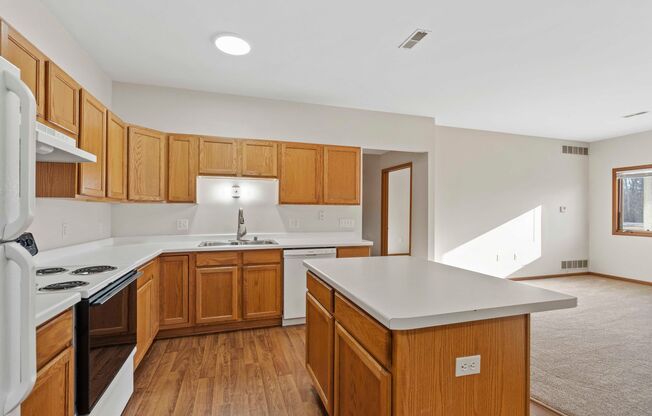 Stoneridge Apartments