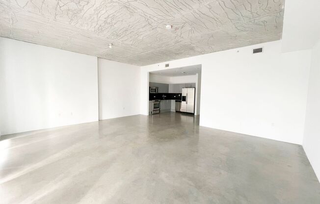 Studio, 1 bath, 800 sqft, $2,800, Unit Unit 406