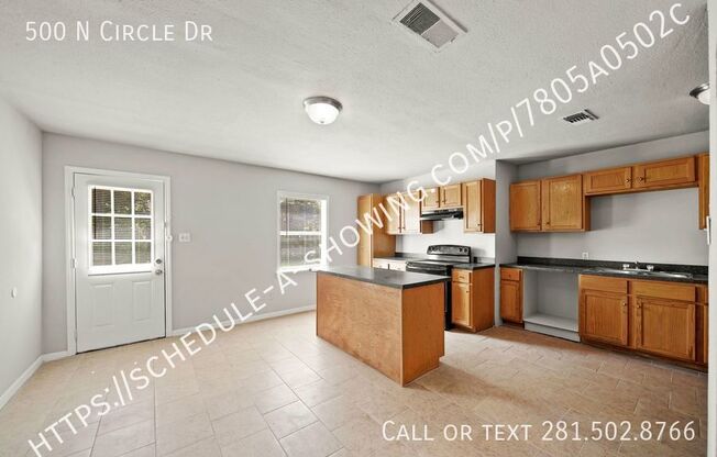 500 N CIR DR