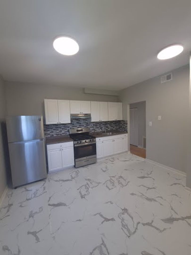Three Bedroom Apartment Available