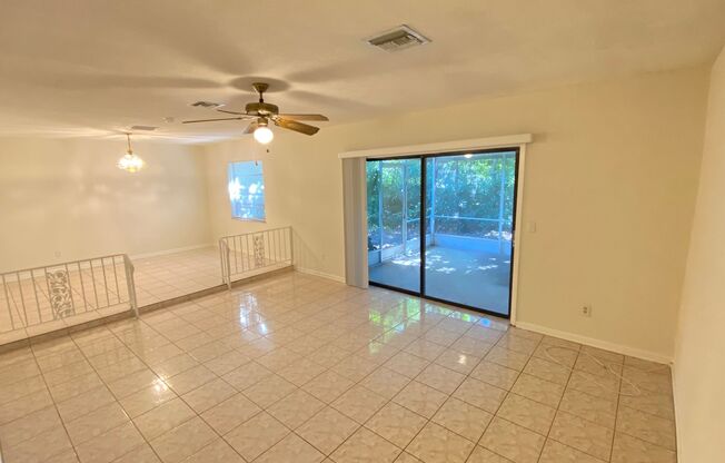 Charming 4br/2ba Winter Park Home!