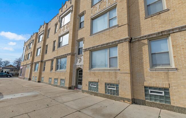 58th/Trumbull