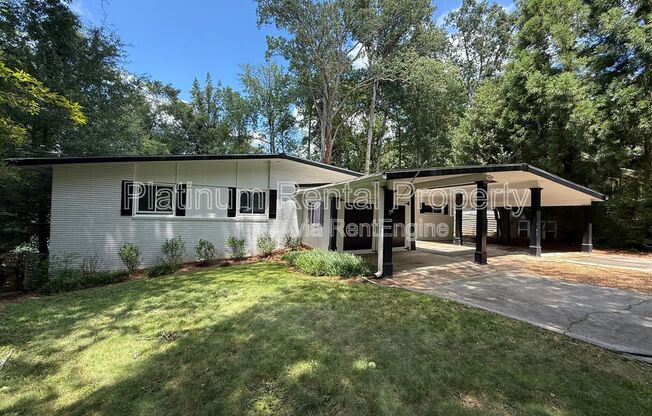 3828 DONALDSON DR