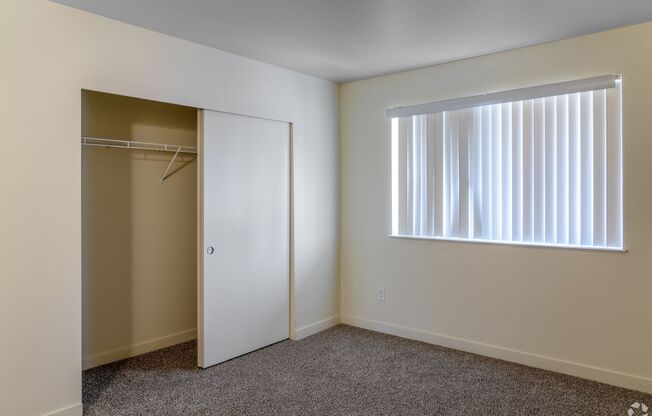 Fern Grove Apartments