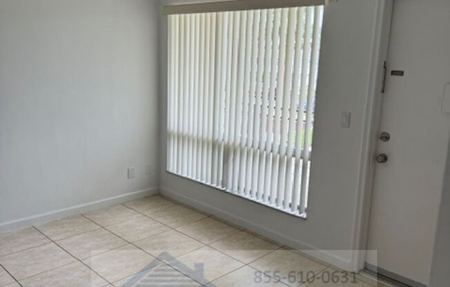 1 bed, 1 bath, 623 sqft, $1,625, Unit 205