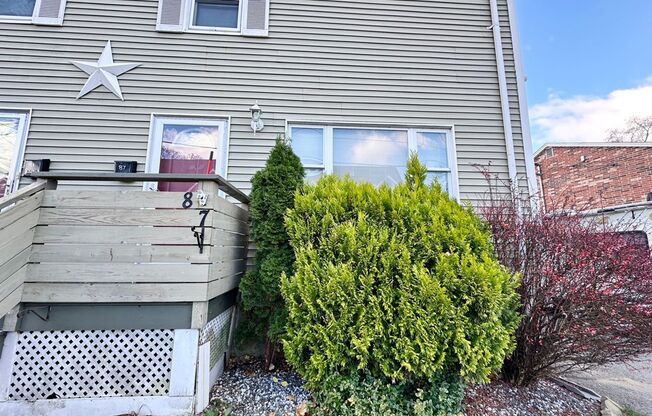 3 beds, 1.5 baths, $2,500, Unit 87 Acton Street