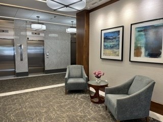 1 bed, 1 bath, 871 sqft, $3,250, Unit 17D