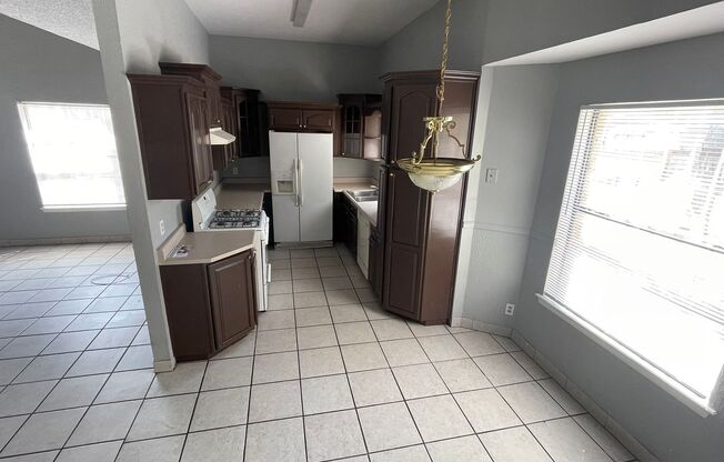 SPACIOUS EASTSIDE HOME