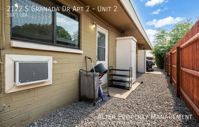 Partner-provided property photo