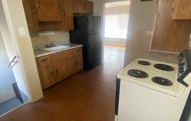 3br/1ba in Dellwood