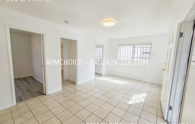 335 W 74 ST