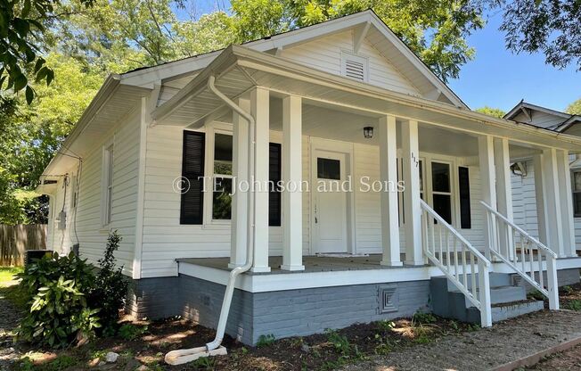 117 Oak Summit Road