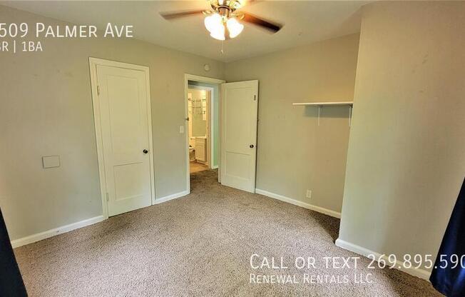 1509 PALMER AVE