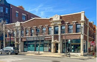Wilson Uptown LLC