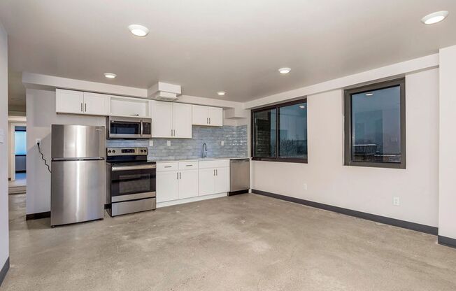 2 beds, 2 baths, 787 sqft, $1,599, Unit 506