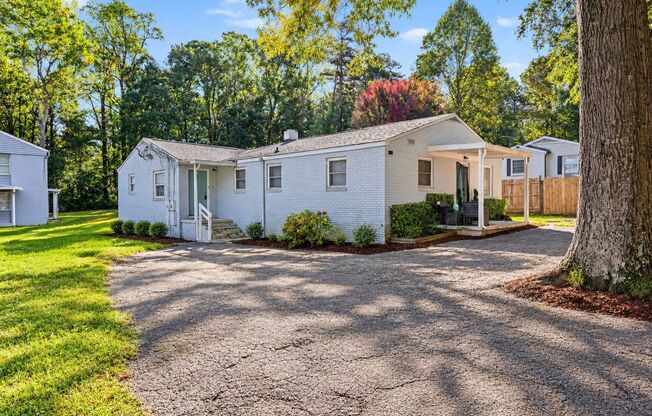 3532 Fincher Blvd., Charlotte, NC 28269