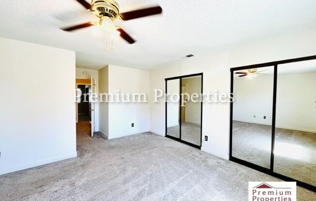 3 beds, 2.5 baths, $4,200