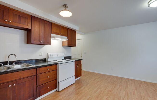 Beaverton Apartments