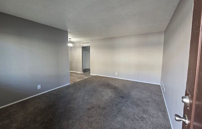 VETERANS VILLAGE 5 LLC